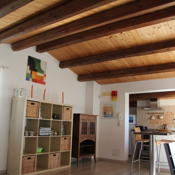 appartamento soggiorno