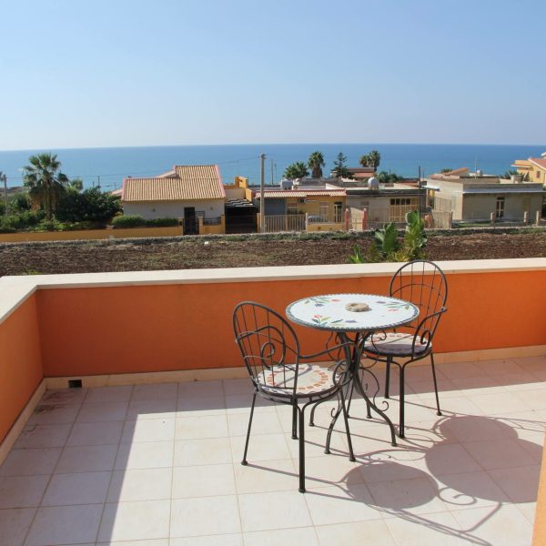 appartamento terrazzo